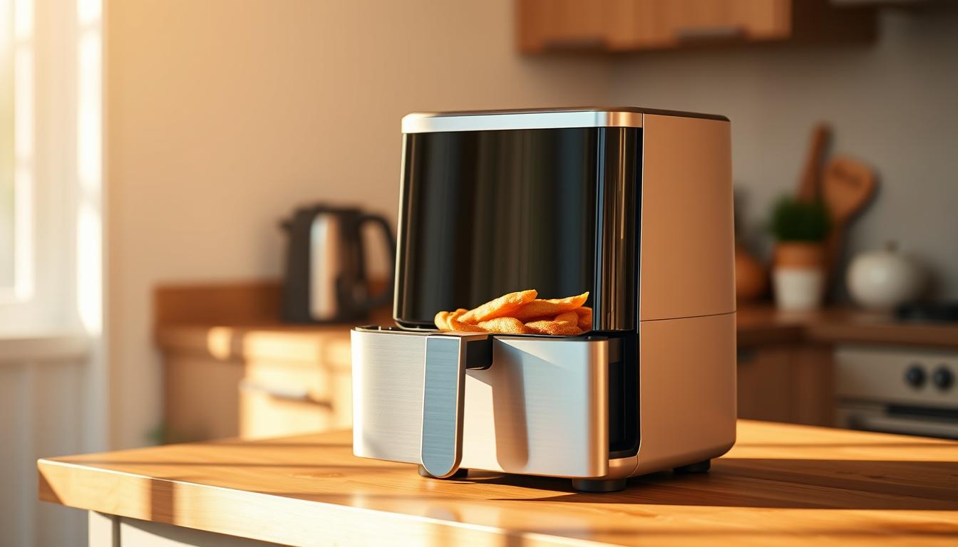 Xiaomi Smart Air Fryer